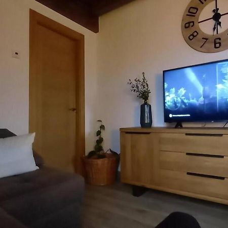 דירות Canales  Casa Vacacional La Belluga מראה חיצוני תמונה
