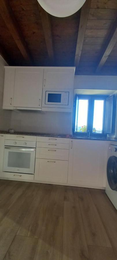 דירות Canales  Casa Vacacional La Belluga מראה חיצוני תמונה