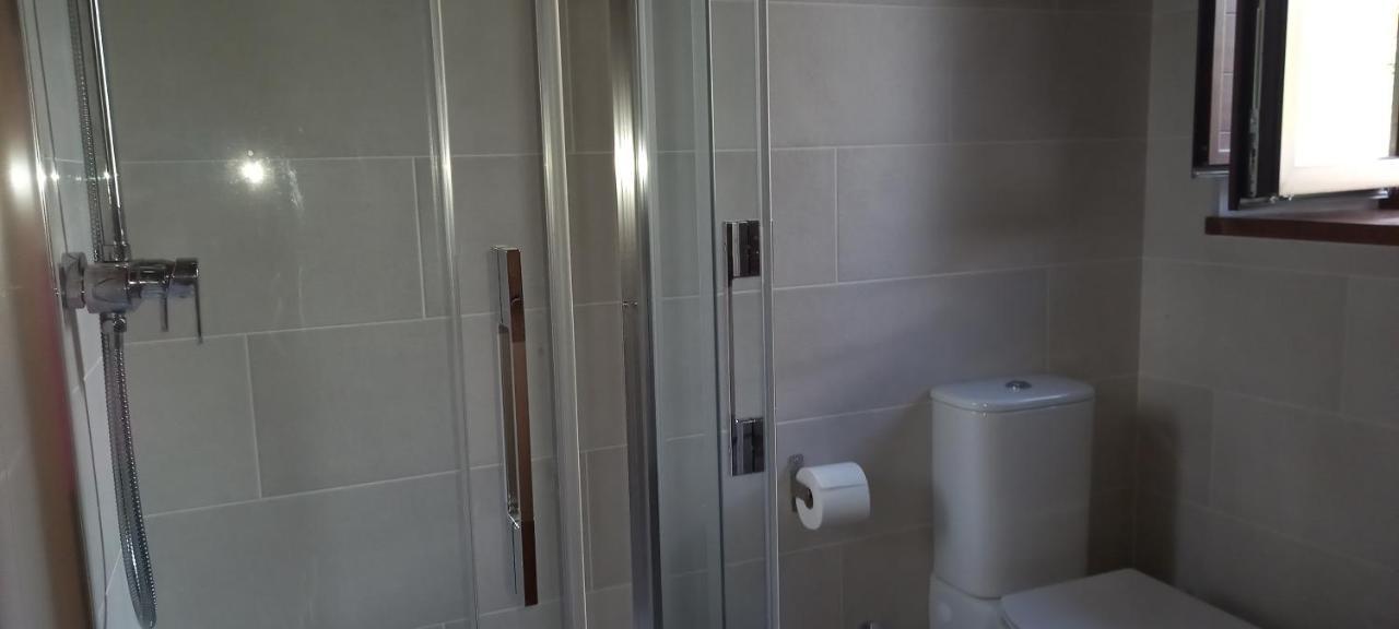 דירות Canales  Casa Vacacional La Belluga מראה חיצוני תמונה